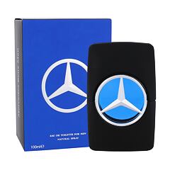 Eau de Toilette Mercedes-Benz Man 100 ml