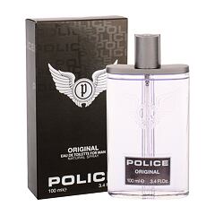 Eau de Toilette Police Original 100 ml