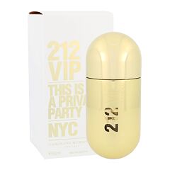 Eau de Parfum Carolina Herrera 212 VIP 50 ml