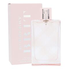 Eau de Toilette Burberry Brit for Her Sheer 100 ml