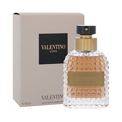 Eau de Toilette Valentino Valentino Uomo 50 ml