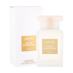 Eau de Toilette TOM FORD Eau de Soleil Blanc 50 ml