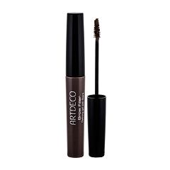 Augenbrauen-Mascara Artdeco Brow Filler Defining Gel With Fibers 7 ml 3 Brown