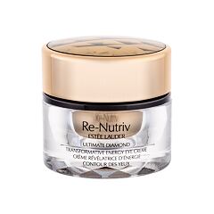Augencreme Estée Lauder Re-Nutriv Ultimate Diamond 15 ml