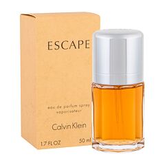 Eau de Parfum Calvin Klein Escape 50 ml