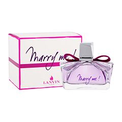 Eau de Parfum Lanvin Marry Me! 75 ml