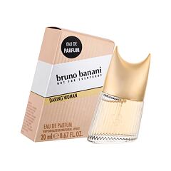 Eau de Parfum Bruno Banani Daring Woman 20 ml