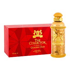Eau de Parfum Alexandre.J The Collector Golden Oud 100 ml