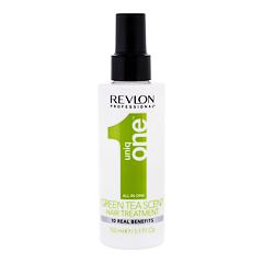Haarmaske Revlon Professional Uniq One Green Tea Scent 150 ml