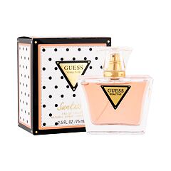 Eau de Toilette GUESS Seductive Sunkissed 75 ml Tester