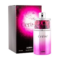 Eau de Parfum Ajmal Cerise 75 ml