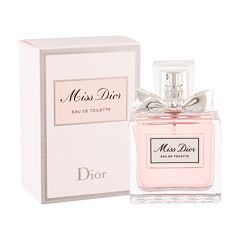 Eau de Toilette Dior Miss Dior 2019 50 ml