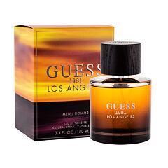 Eau de Toilette GUESS Guess 1981 Los Angeles 100 ml