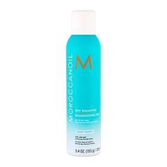 Trockenshampoo Moroccanoil Dry Shampoo Light Tones 205 ml