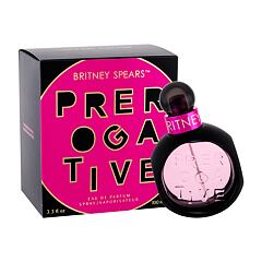 Eau de Parfum Britney Spears Prerogative 30 ml