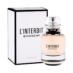 Eau de Parfum Givenchy L'Interdit 50 ml