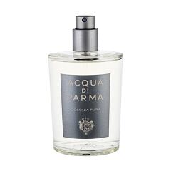 Eau de Cologne Acqua di Parma Colonia Pura 100 ml Tester
