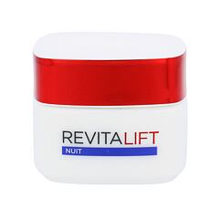 Nachtcreme L'Oréal Paris Revitalift 50 ml