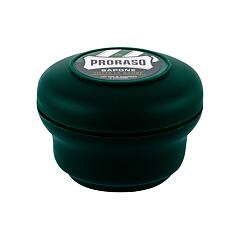 Rasierschaum PRORASO Green Shaving Soap In A Jar 150 ml