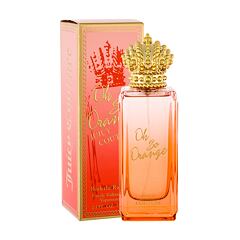 Eau de Toilette Juicy Couture Rock The Rainbow Oh So Orange 75 ml