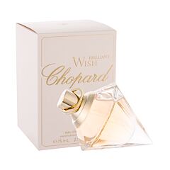 Eau de Parfum Chopard Brilliant Wish 75 ml