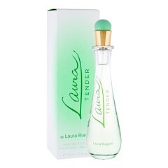 Eau de Toilette Laura Biagiotti Laura Tender 25 ml