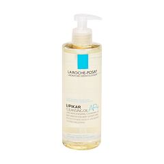 Duschöl La Roche-Posay Lipikar Cleansing Oil AP+ 400 ml