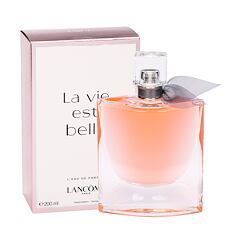 Eau de Parfum Lancôme La Vie Est Belle 50 ml