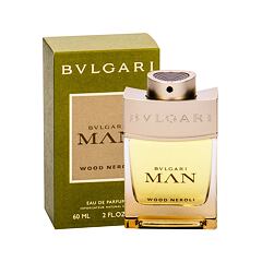 Eau de Parfum Bvlgari MAN Wood Neroli 60 ml