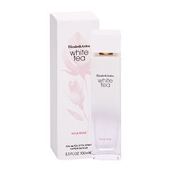 Eau de Toilette Elizabeth Arden White Tea Wild Rose 100 ml