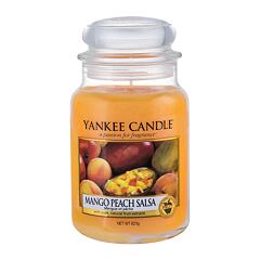 Duftkerze Yankee Candle Mango Peach Salsa 411 g