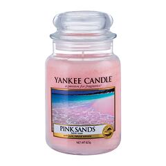 Duftkerze Yankee Candle Pink Sands 37 g