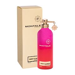 Eau de Parfum Montale Sweet Flowers 100 ml