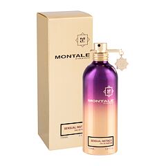 Eau de Parfum Montale Sensual Instinct 100 ml