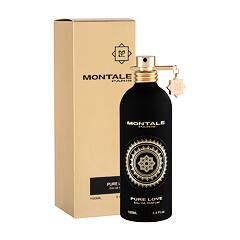 Eau de Parfum Montale Pure Love 100 ml