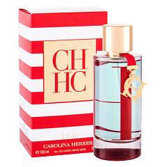 Eau de Toilette Carolina Herrera CH L´Eau 2017 100 ml