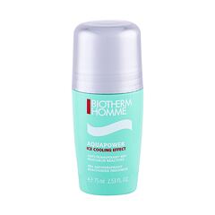 Antiperspirant Biotherm Homme Aquapower 75 ml