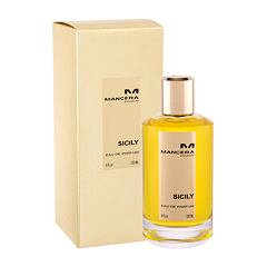 Eau de Parfum MANCERA Sicily 120 ml