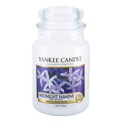 Duftkerze Yankee Candle Midnight Jasmine 104 g
