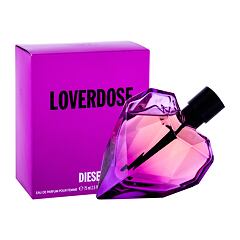 Eau de Parfum Diesel Loverdose 75 ml