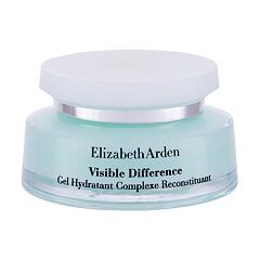 Gesichtsgel Elizabeth Arden Visible Difference Replenishing HydraGel Complex 75 ml