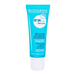 Tagescreme BIODERMA ABCDerm Péri-Oral 40 ml