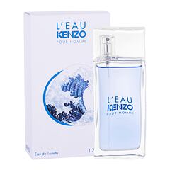Eau de Toilette KENZO L´Eau Kenzo Pour Homme 50 ml