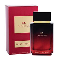 Eau de Parfum Saint Hilaire Oud Ultime 100 ml
