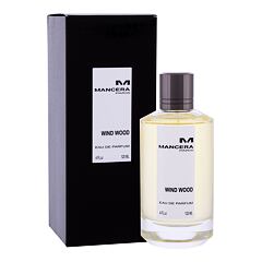 Eau de Parfum MANCERA Wind Wood 120 ml