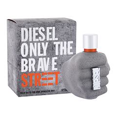 Eau de Toilette Diesel Only The Brave Street 75 ml