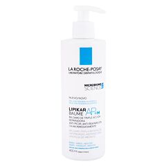 Körperbalsam La Roche-Posay Lipikar Baume AP+M 400 ml
