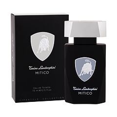 Eau de Toilette Lamborghini Mitico 75 ml