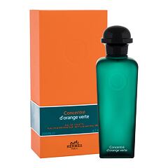 Eau de Toilette Hermes Concentré d´Orange Verte 50 ml