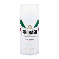 Rasierschaum PRORASO White Shaving Foam 50 ml